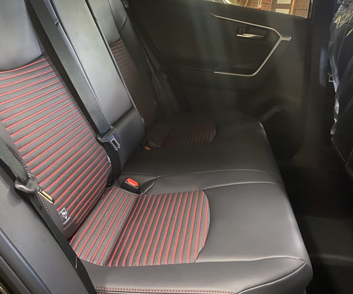 Rav 4 PHEV Sporty 1
